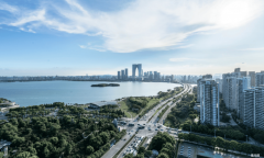 必然将更进一步受城市成长政策盈利倾