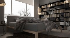 一家具有二十多万运营面积的出名家具商